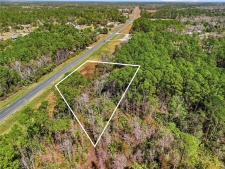 Listing Image #3 - Land for sale at SW State Road 24, Cedar Key FL 32625