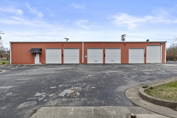 Listing Image #1 - Others for sale at 1015 Lexington Road, Georgetown KY 40324 Listing Image #1 - Others for sale at 1015 Lexington Road, Georgetown KY 40324