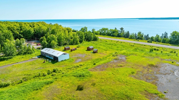 Listing Image #1 - Land for sale at 14670 Sturgeon, Baraga MI 49908