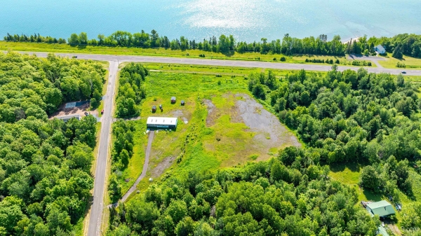 Listing Image #2 - Land for sale at 14670 Sturgeon, Baraga MI 49908