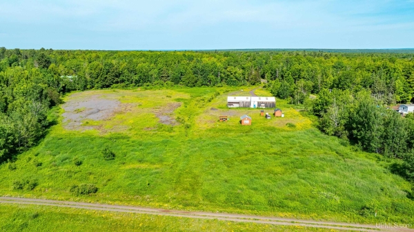 Listing Image #3 - Land for sale at 14670 Sturgeon, Baraga MI 49908