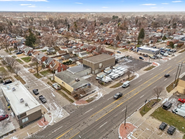 Listing Image #1 - Others for sale at 24101 W Warren Street, Dearborn Heights MI 48127