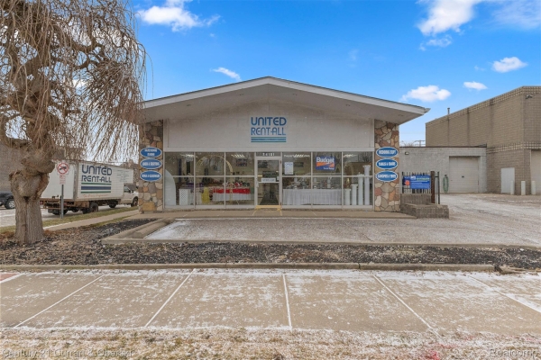 Listing Image #3 - Others for sale at 24101 W Warren Street, Dearborn Heights MI 48127