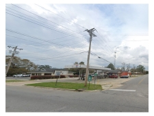 Retail property for sale in Adel, GA