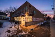 Industrial property for sale in Cleveland, OH