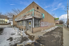 Listing Image #3 - Industrial for sale at 7809 Wade Park Avenue, Cleveland OH 44103