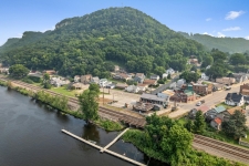 Listing Image #2 - Others for sale at 115 N Shore Drive, Fountain City WI 54629