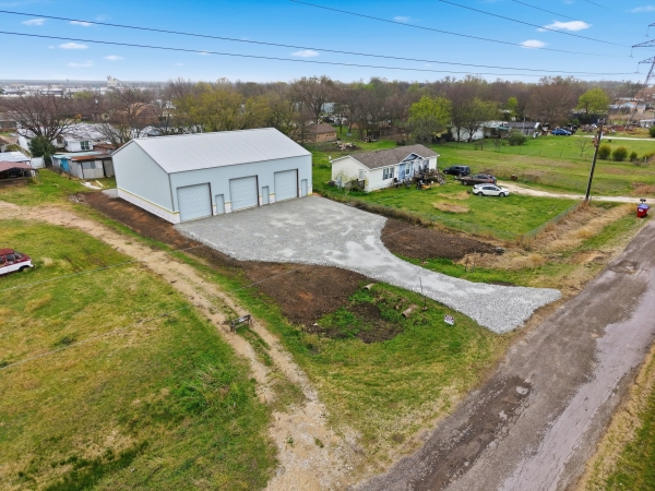 Listing Image #3 - Industrial for sale at 193 S Katy Rd, Elm Mott TX 76640