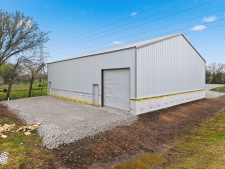 Listing Image #2 - Industrial for sale at 193 S Katy Rd, Elm Mott TX 76640