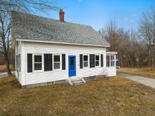 Listing Image #2 - Others for sale at 903 Western Avenue, Manchester ME 04351