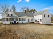 Listing Image #3 - Others for sale at 903 Western Avenue, Manchester ME 04351
