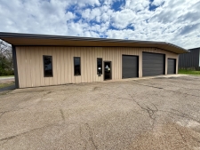 Industrial property for sale in Union City, TN