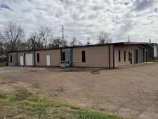 Listing Image #2 - Industrial for sale at 921 N First St, Union City TN 38261