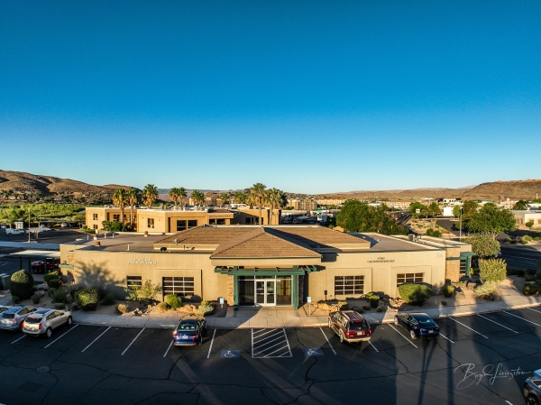 Listing Image #1 - Others for sale at 368 E Riverside Dr , 368, St George UT 84790