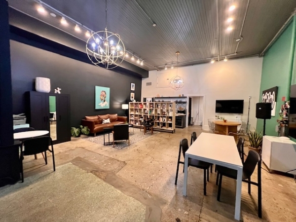 Listing Image #2 - Retail for sale at 551 Cherry Street A1, Macon GA 31201