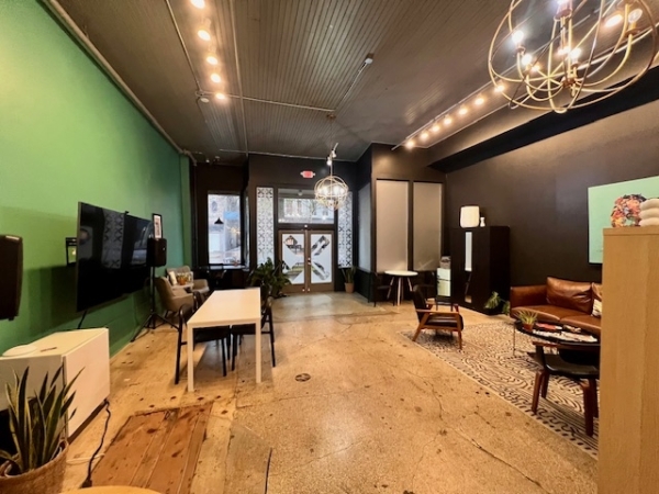 Listing Image #3 - Retail for sale at 551 Cherry Street A1, Macon GA 31201