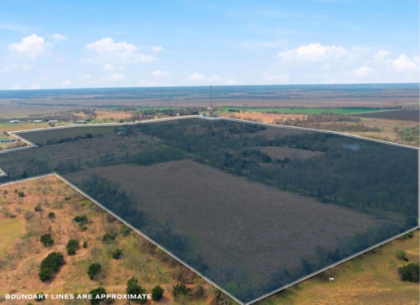 Listing Image #1 - Land for sale at 8212 Eddy-Gatesville Pkwy, Moody TX 76557