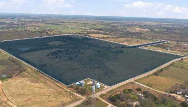 Listing Image #2 - Land for sale at 8212 Eddy-Gatesville Pkwy, Moody TX 76557