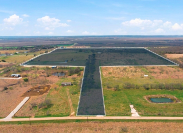 Listing Image #3 - Land for sale at 8212 Eddy-Gatesville Pkwy, Moody TX 76557