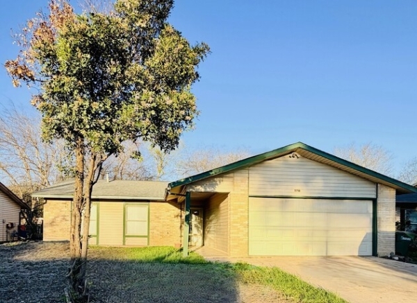 Listing Image #1 - Others for sale at 5718 Timberhill, San Antonio TX 78238