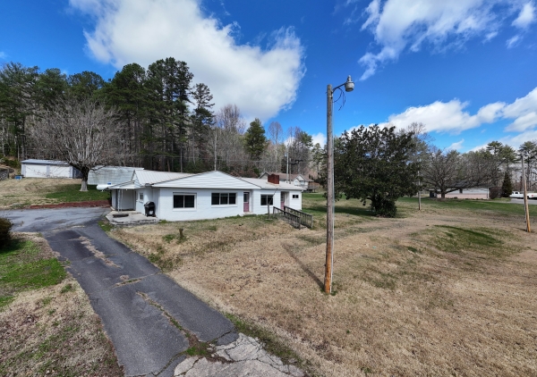 Listing Image #2 - Others for sale at 5380 W US HWY 64, Murphy NC 28906