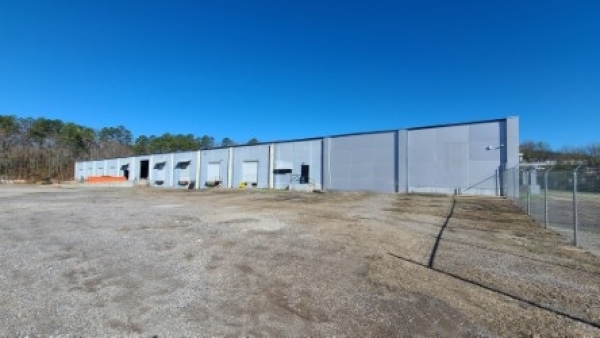 Listing Image #3 - Others for sale at 1898 East Grand Avenue, Hot Springs AR 71901