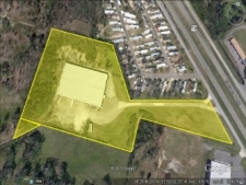 Listing Image #2 - Others for sale at 1898 East Grand Avenue, Hot Springs AR 71901