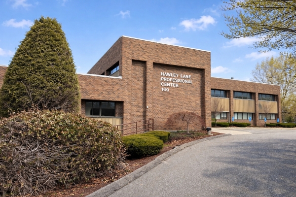Listing Image #1 - Office for sale at 160 Hawley Lane 100, Trumbull CT 06611