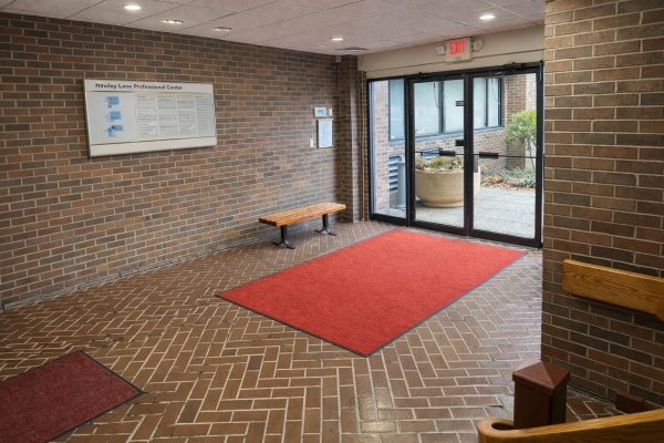 Listing Image #2 - Office for sale at 160 Hawley Lane 100, Trumbull CT 06611