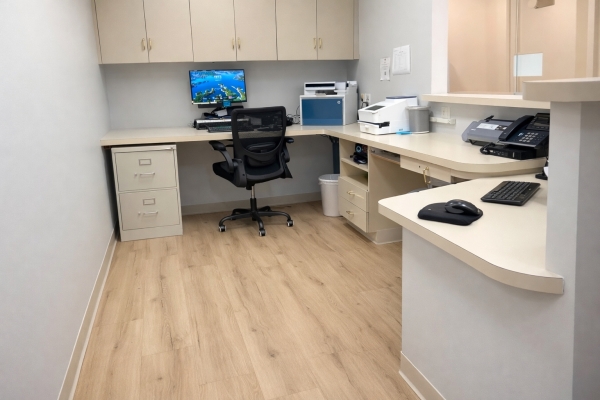 Listing Image #3 - Office for sale at 160 Hawley Lane 100, Trumbull CT 06611