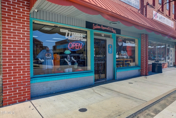 Listing Image #3 - Others for sale at 140 West Market Street, Johnson City TN 37604