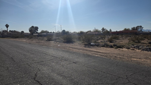 Listing Image #3 - Land for sale at La Cienega Street between Windmill and Shelbourne, Las Vegas NV 89123 Listing Image #3 - Land for sale at La Cienega Street between Windmill and Shelbourne, Las Vegas NV 89123