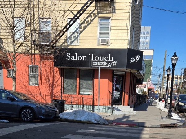 Listing Image #2 - Others for sale at 1049 West Side Avenue, Jersey City NJ 07306