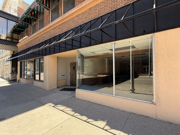 Listing Image #2 - Others for sale at 413-15 Nebraska Street, Sioux City IA 51101