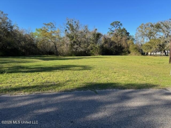 Listing Image #2 - Land for sale at Mission Lane, Biloxi MS 39531