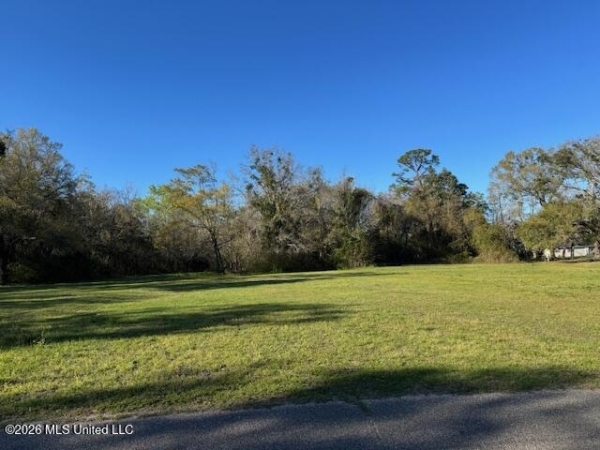 Listing Image #3 - Land for sale at Mission Lane, Biloxi MS 39531