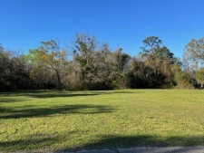 Land for sale in Biloxi, MS