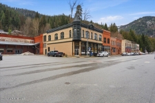 Listing Image #3 - Others for sale at 524 Bank St & 506 Sixth St, Wallace ID 83873