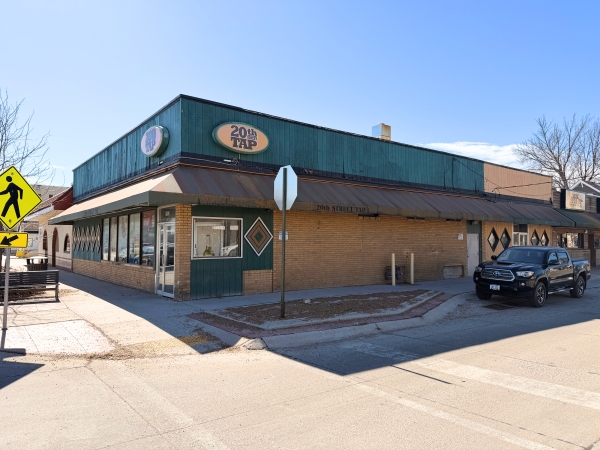 Listing Image #1 - Others for sale at 1923 Pierce Street, Sioux City IA 51104