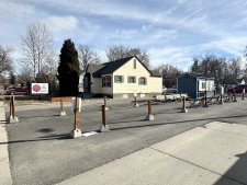 Retail property for sale in Billings, MT