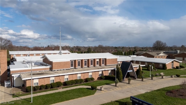 Listing Image #2 - Others for sale at 2812 Harvard Avenue NW, Canton OH 44709