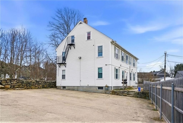 Listing Image #1 - Others for sale at 513 Washington Street, Coventry RI 02816 Listing Image #1 - Others for sale at 513 Washington Street, Coventry RI 02816