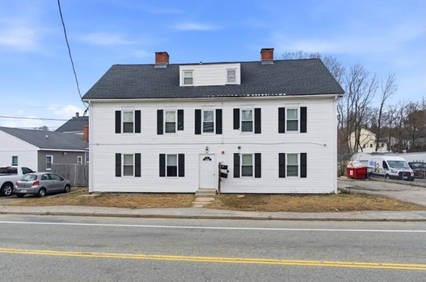 Listing Image #1 - Others for sale at 505 Washington Street, Coventry RI 02816 Listing Image #1 - Others for sale at 505 Washington Street, Coventry RI 02816