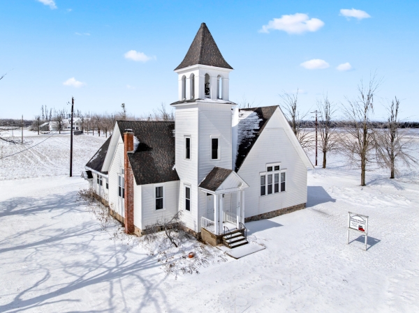 Listing Image #1 - Others for sale at 1200 Meridian Line Road, Johannesburg MI 49751