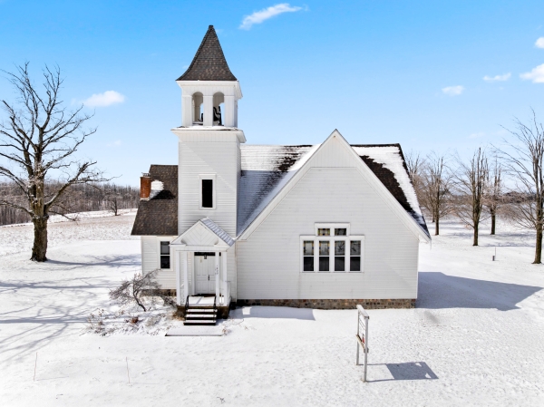 Listing Image #2 - Others for sale at 1200 Meridian Line Road, Johannesburg MI 49751