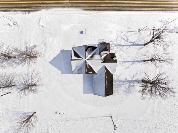 Listing Image #3 - Others for sale at 1200 Meridian Line Road, Johannesburg MI 49751