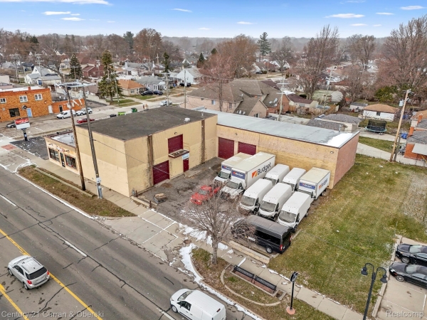 Listing Image #1 - Others for sale at 24134 W Warren Street, Dearborn Heights MI 48127