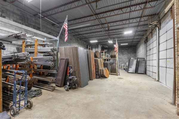 Listing Image #2 - Others for sale at 24134 W Warren Street, Dearborn Heights MI 48127