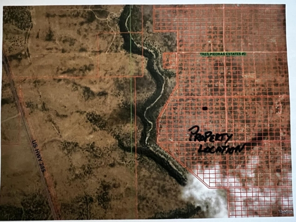 Listing Image #2 - Others for sale at Ranchos De Taos, Taos NM 87571