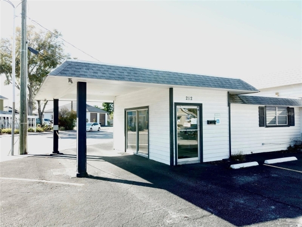 Listing Image #1 - Others for sale at 212 MAIN STREET, AUBURNDALE FL 33823